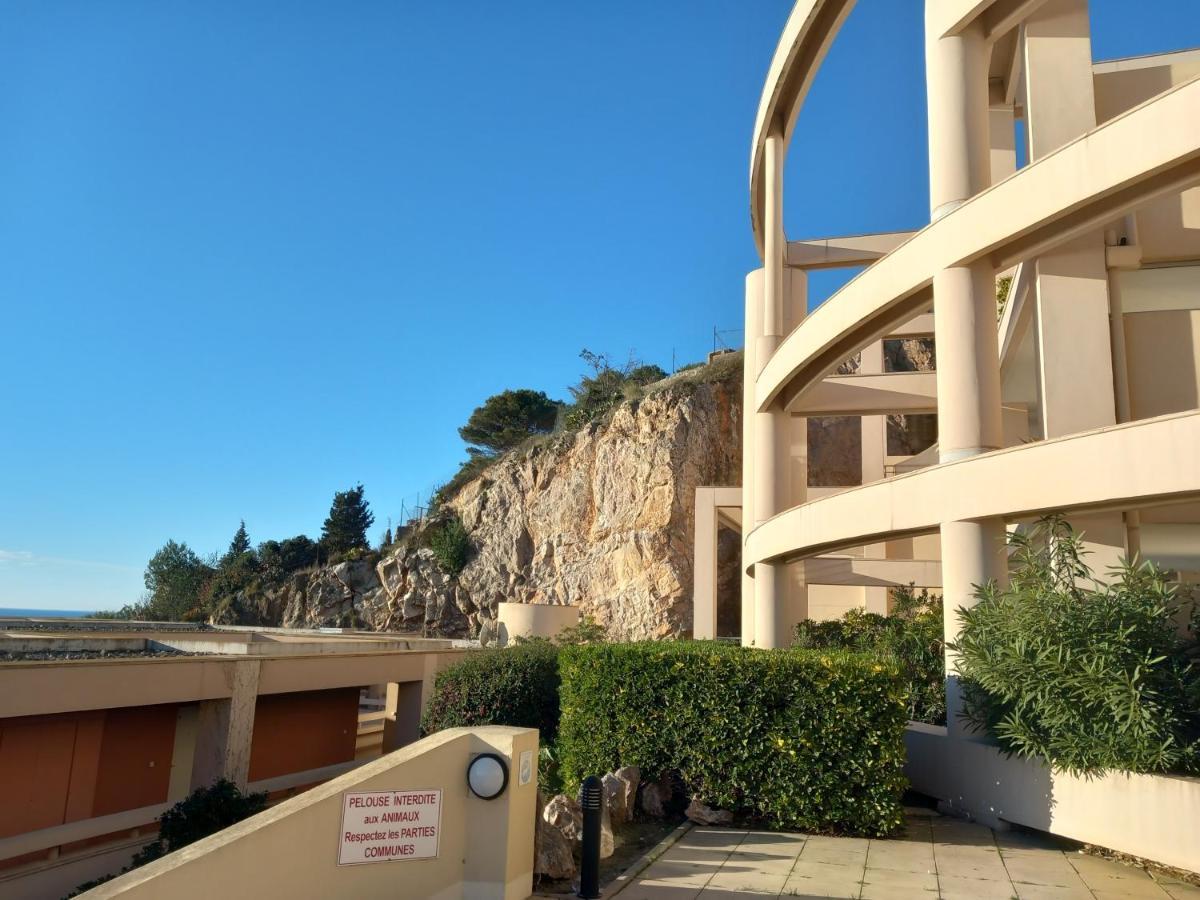 Chambre D'Hote - Vue Mer Au Mont Saint-Clair سُت المظهر الخارجي الصورة