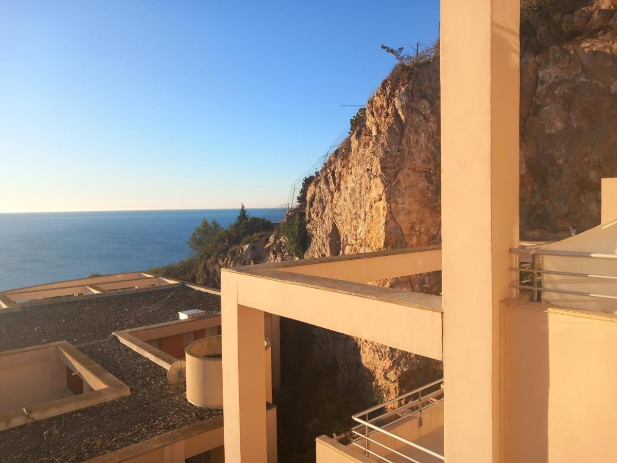 Chambre D'Hote - Vue Mer Au Mont Saint-Clair سُت المظهر الخارجي الصورة
